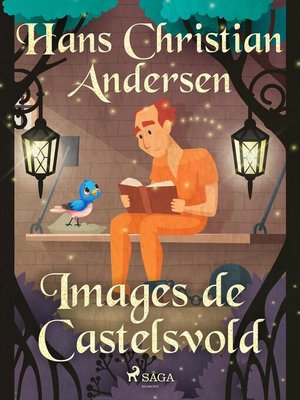 cover image of Images de Castelsvold